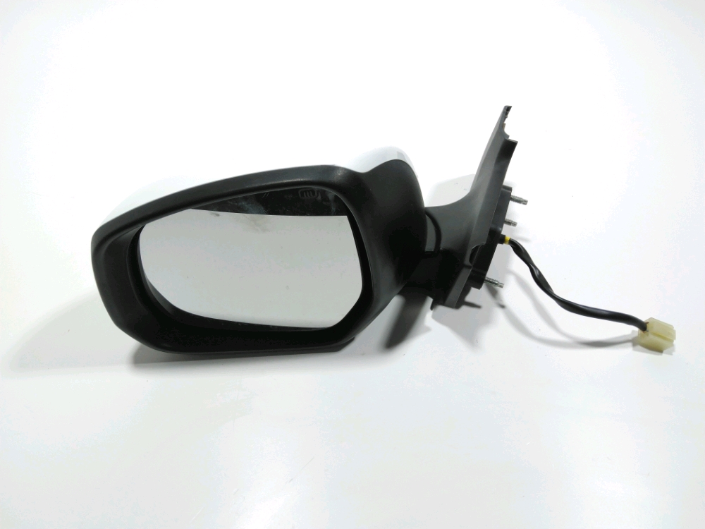 Rétroviseur électrique gauche