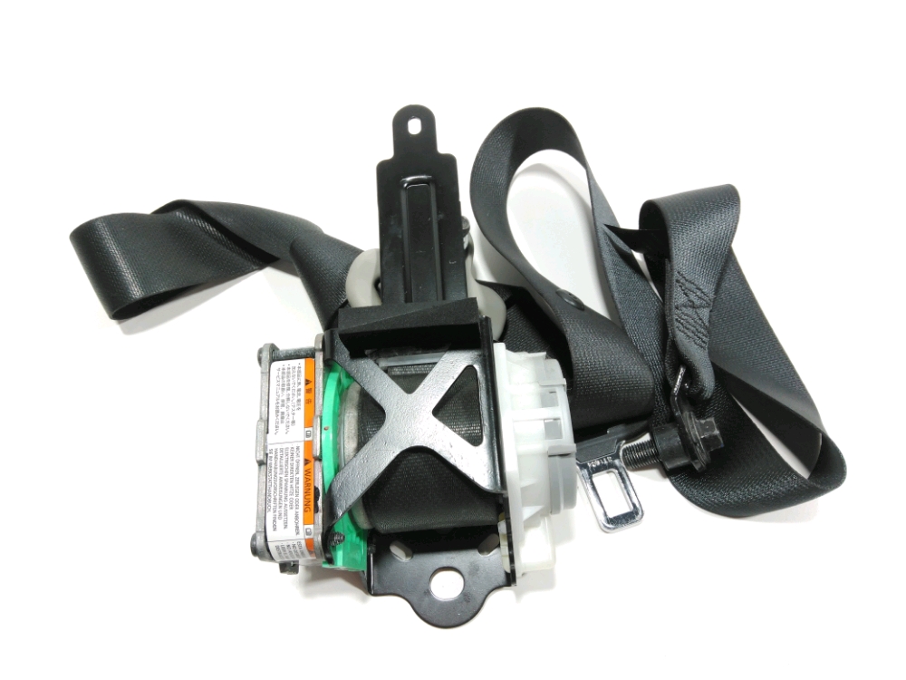 Ceinture avant gauche