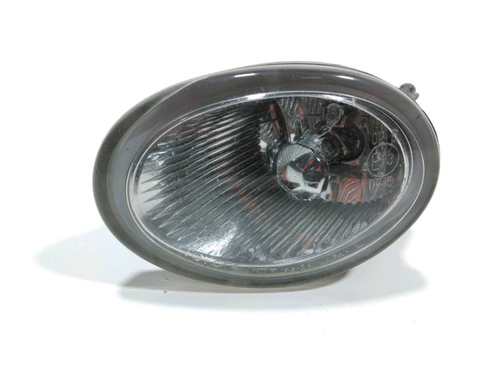 Antibrouillard avant gauche