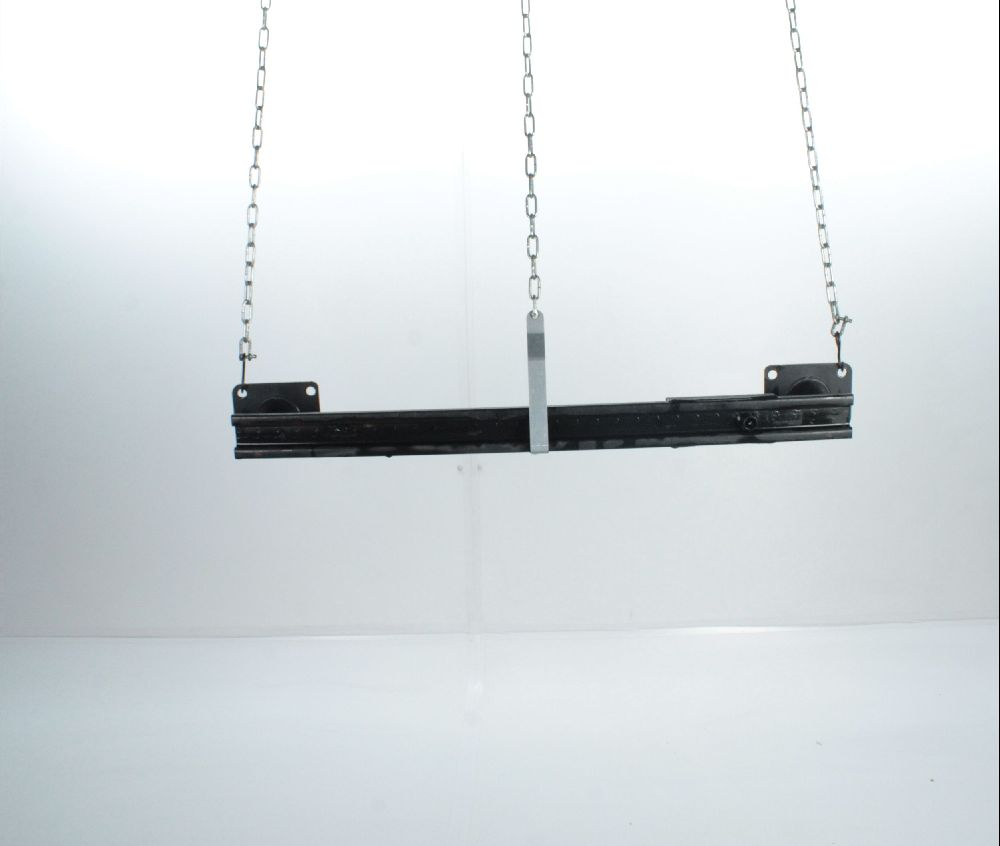 Renfort pare-choc avant