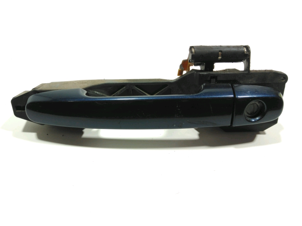 Poignée extérieure avant gauche