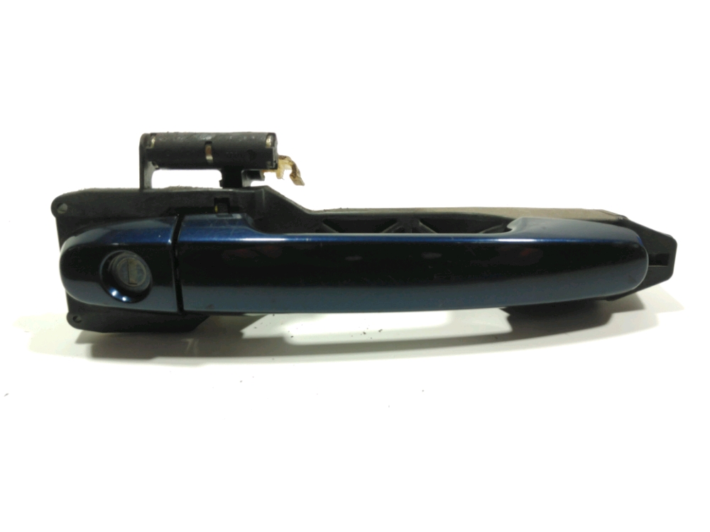 Poignée extérieure avant droite