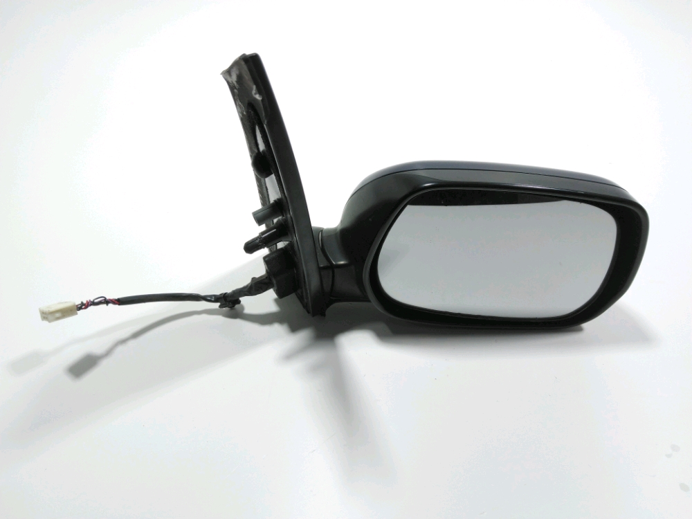 Retroviseur electrique droit