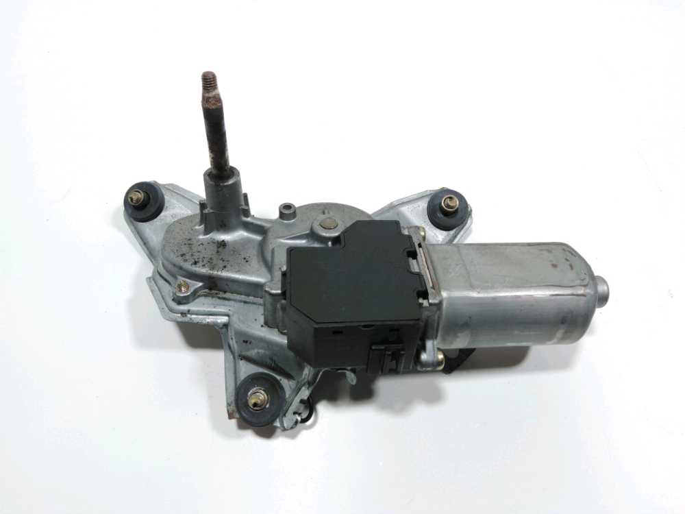 Moteur d'essuie glace arrière