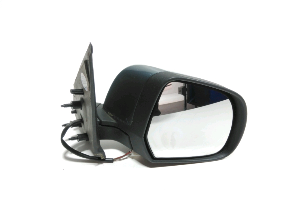 Rétroviseur électrique droit