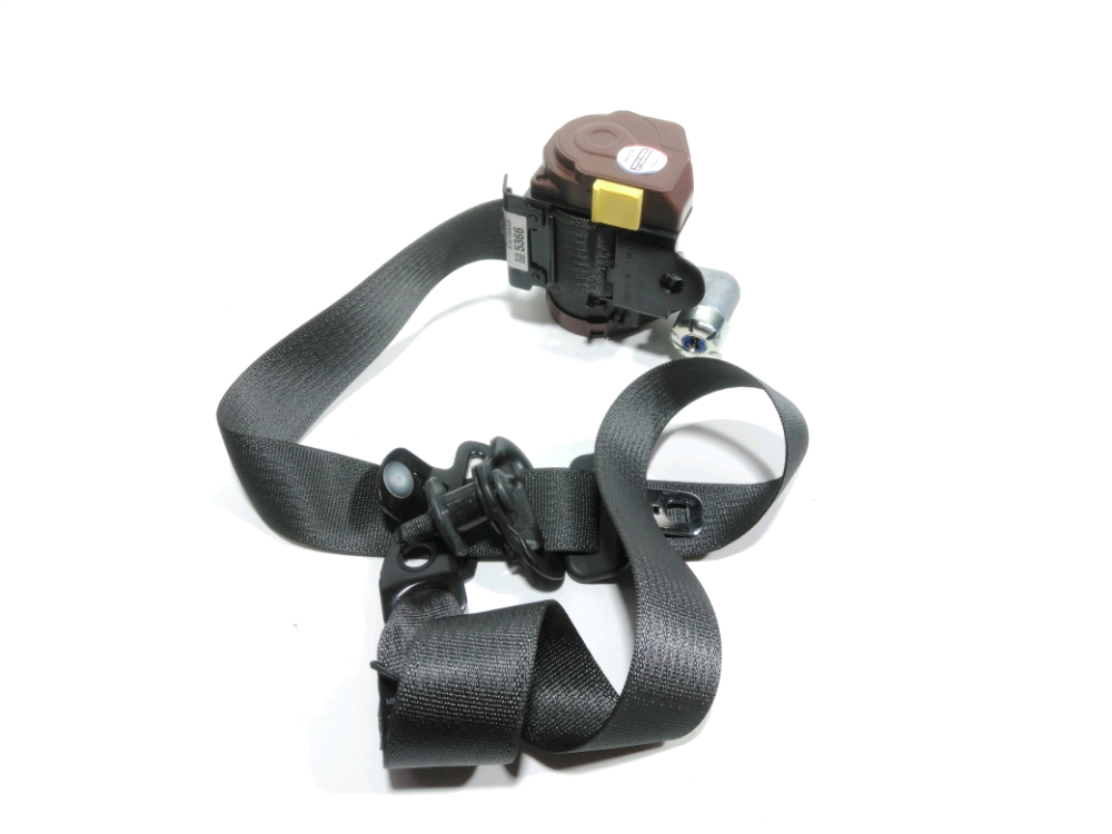 Ceinture avant droite