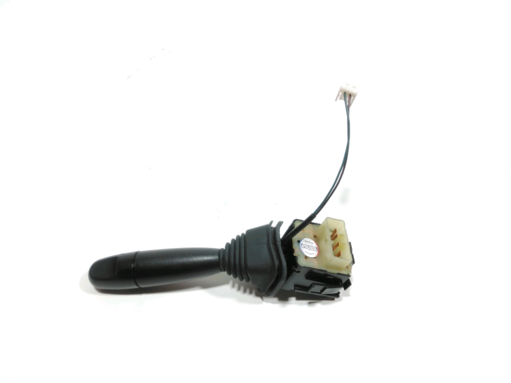 Commande essuie-glace