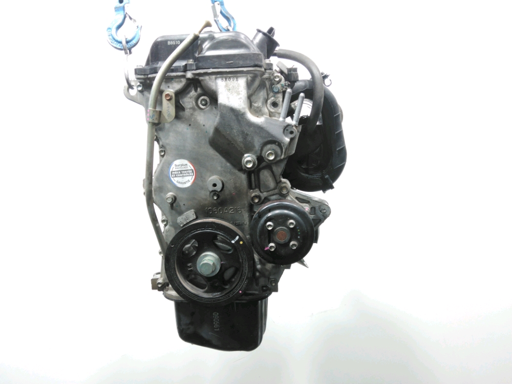 Moteur
