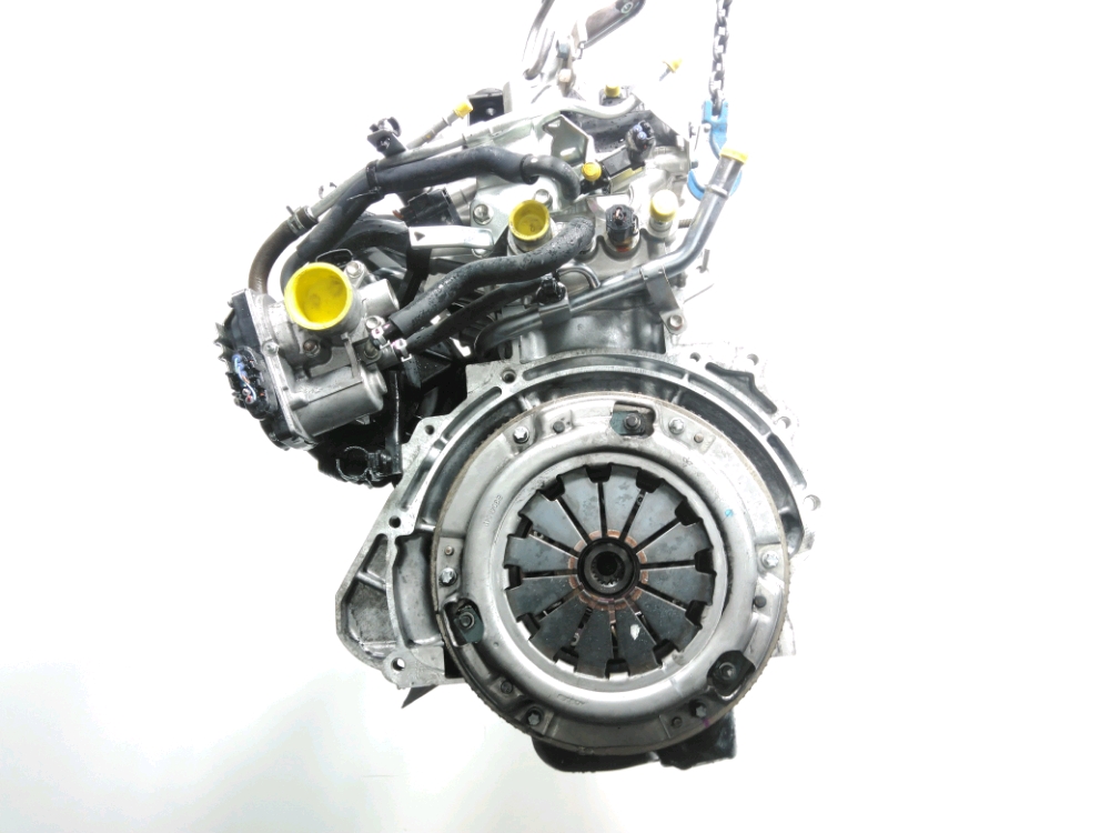 Moteur