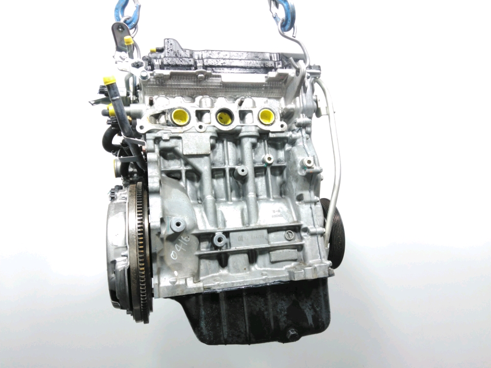 Moteur