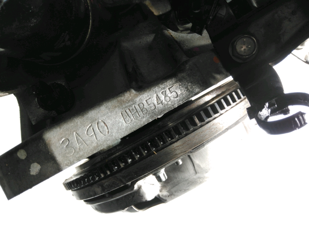 Moteur