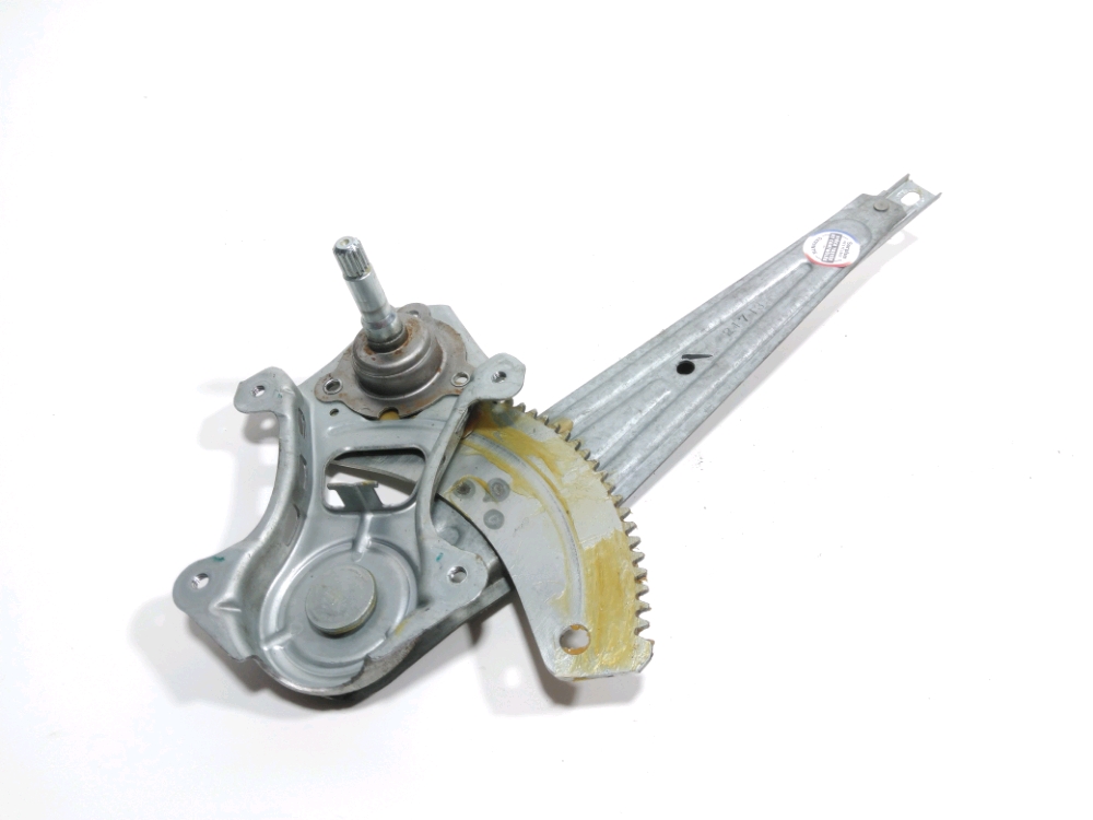 Lève-vitre manuel arrière gauche