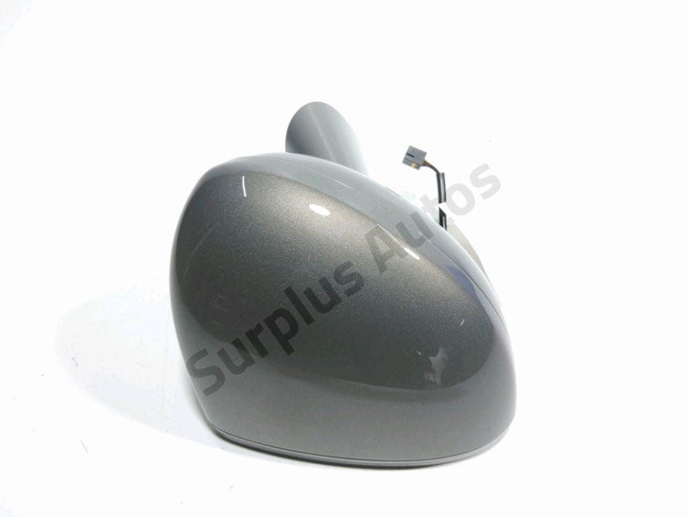 Rétroviseur électrique droit