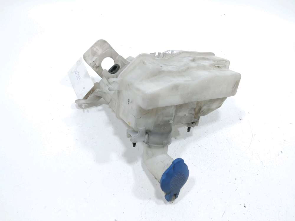 Réservoir de lave glace avant