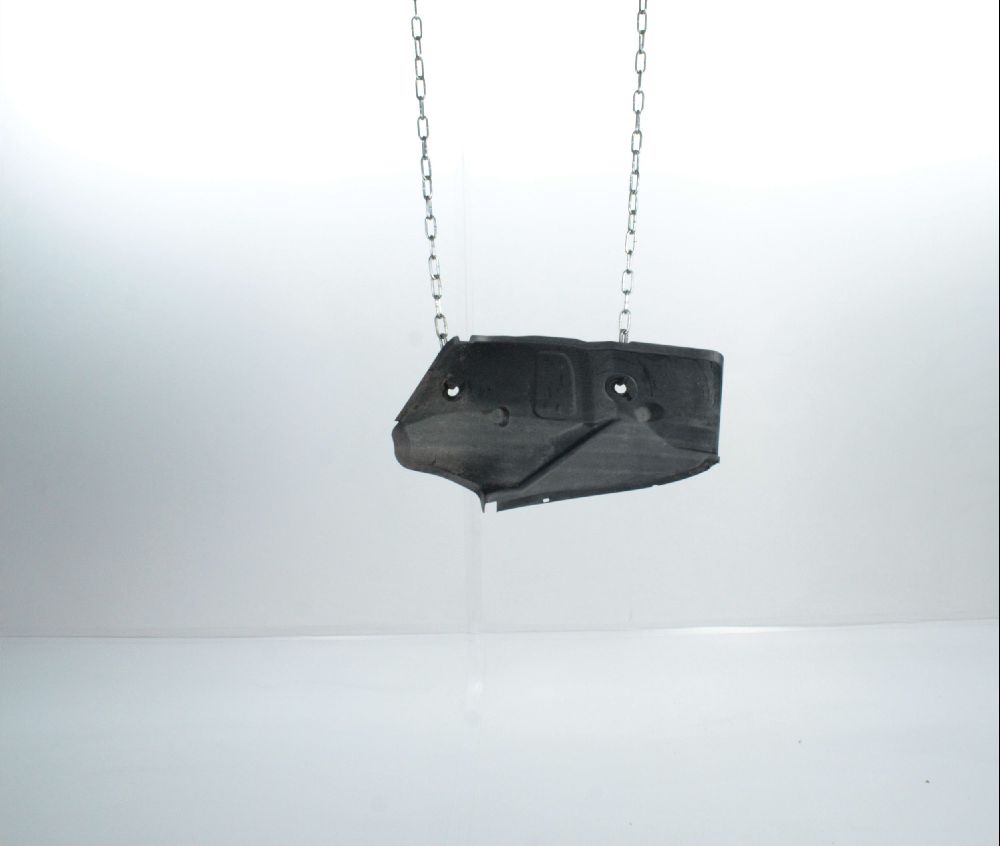 Pare-boue arrière droit