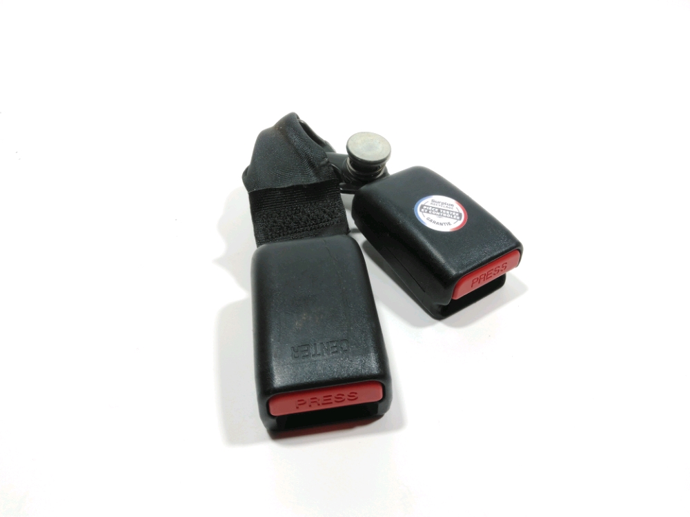 Ancrage ceinture arrière droit