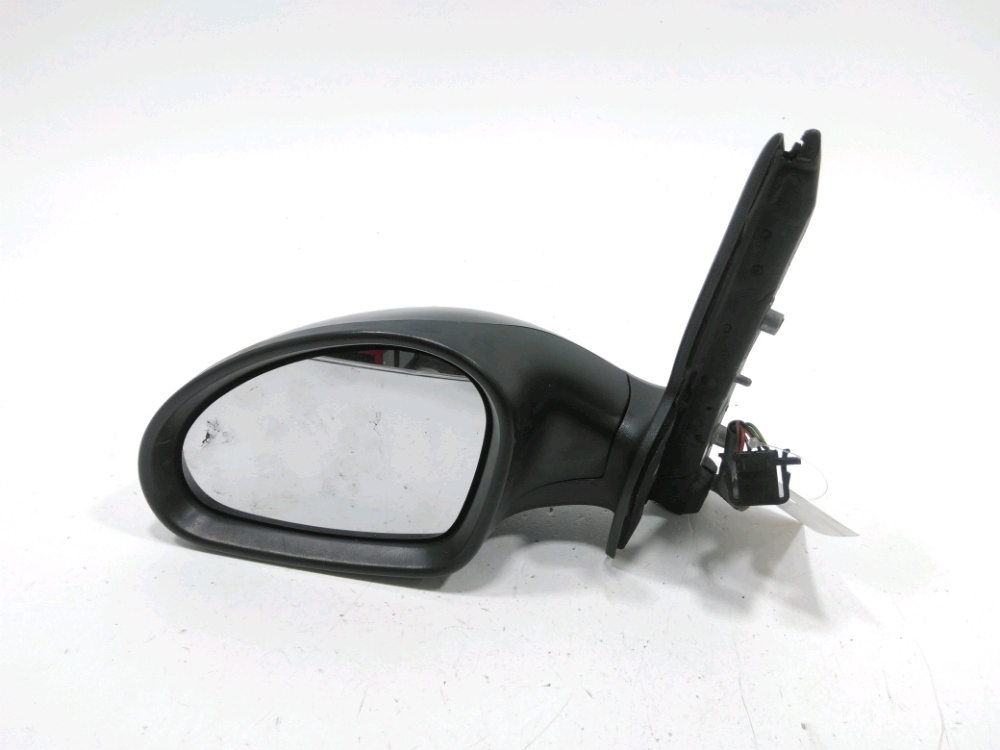 Retroviseur electrique gauche