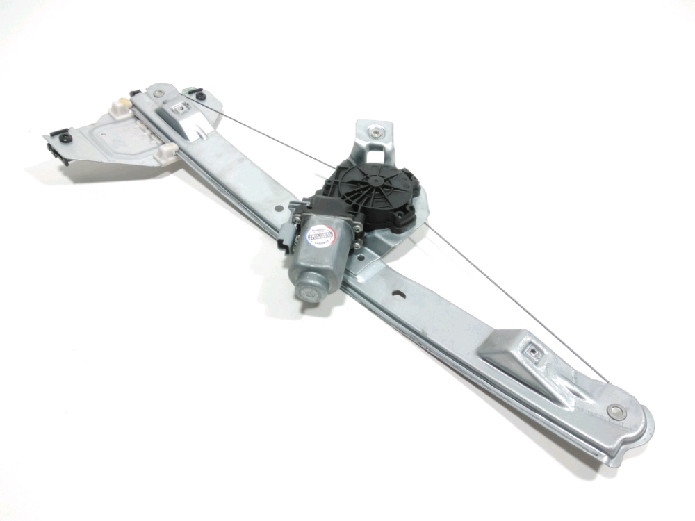 Lève-vitre électrique avant gauche