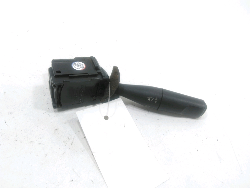 Commande essuie-glace