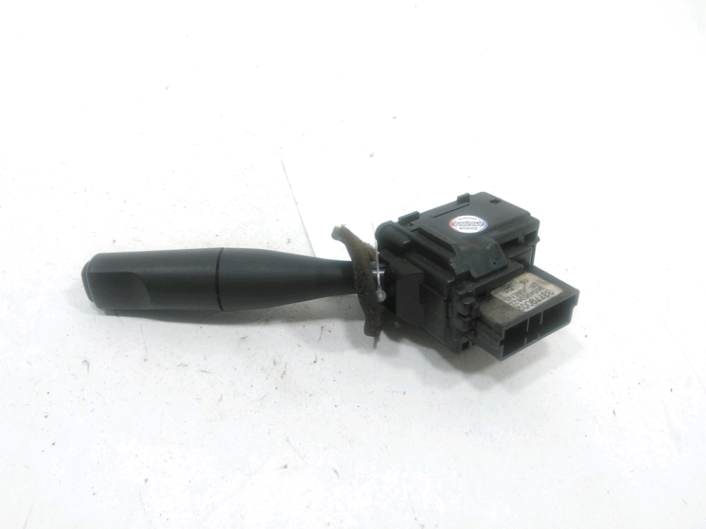 Commande essuie-glace