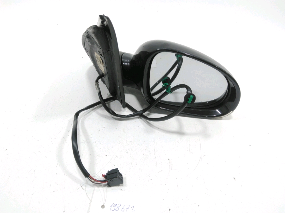 Rétroviseur électrique droit