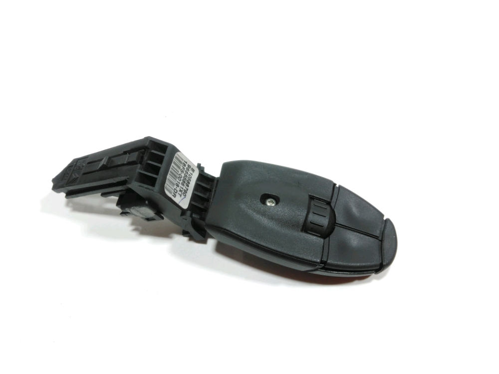 Commande régulateur de vitesse