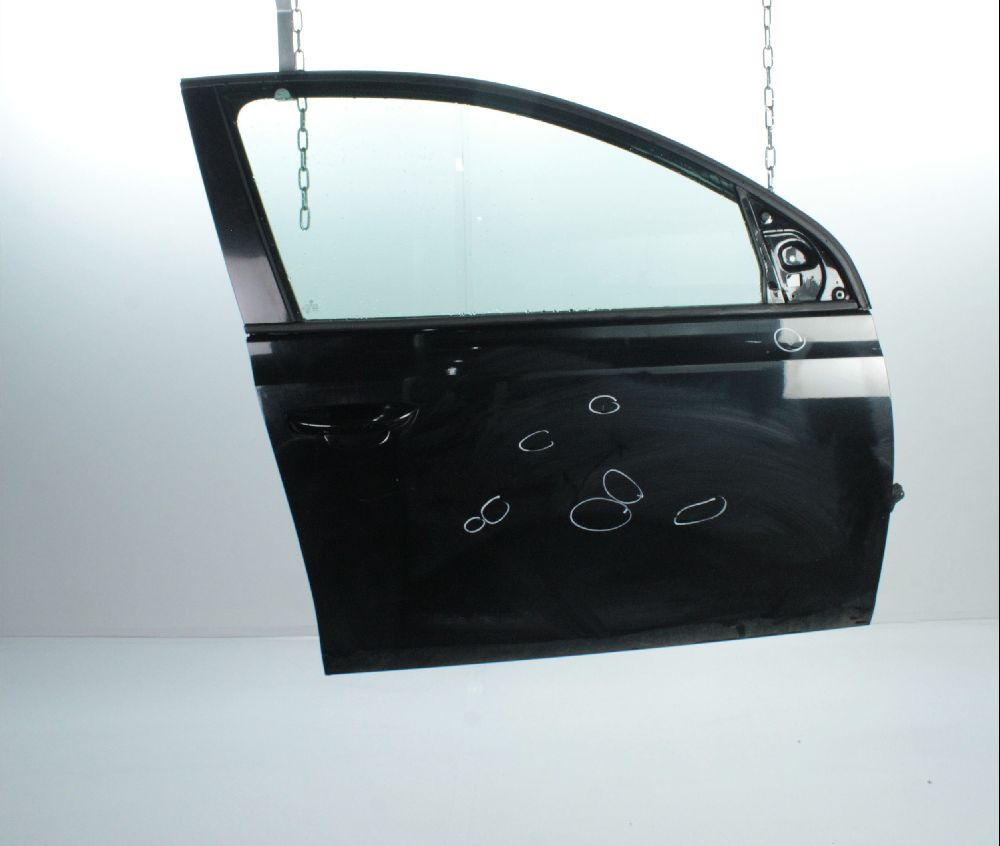 Porte avant droite