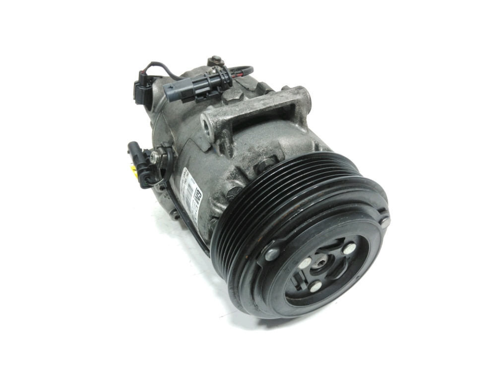 Compresseur de climatisation