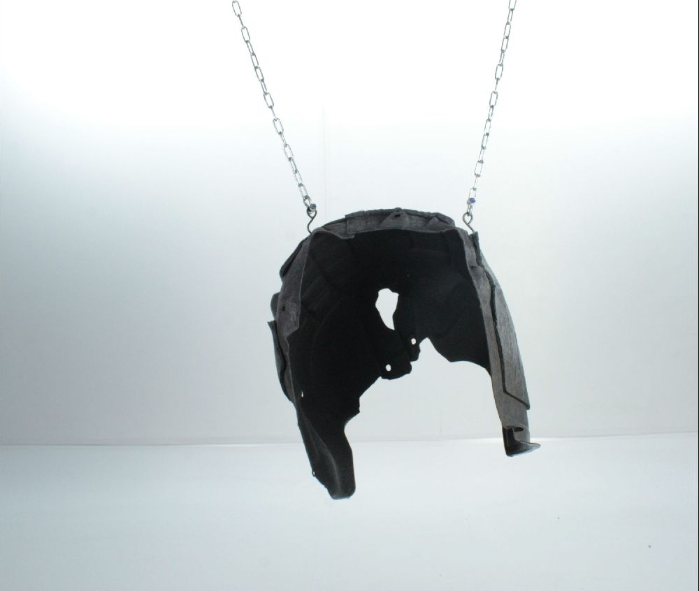 Pare-boue arrière droit