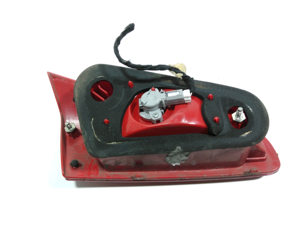 Feu arrière intérieur droit