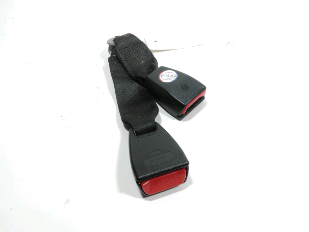 Ancrage ceinture arrière droit