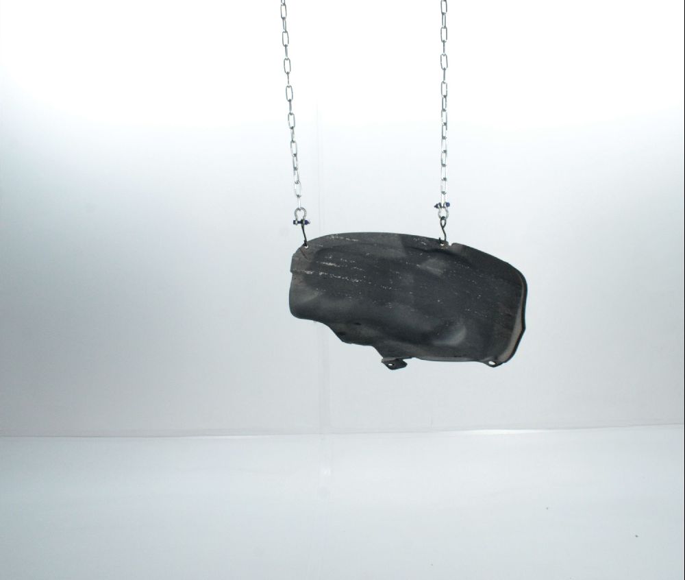 Pare-boue arrière droit