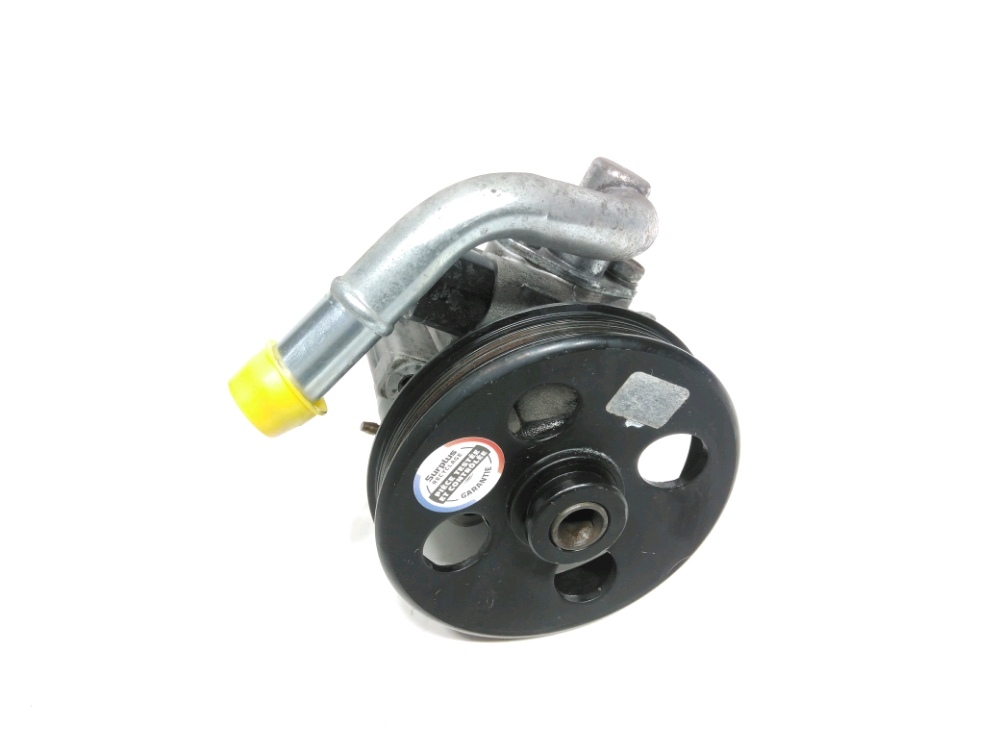 Pompe de direction assistée