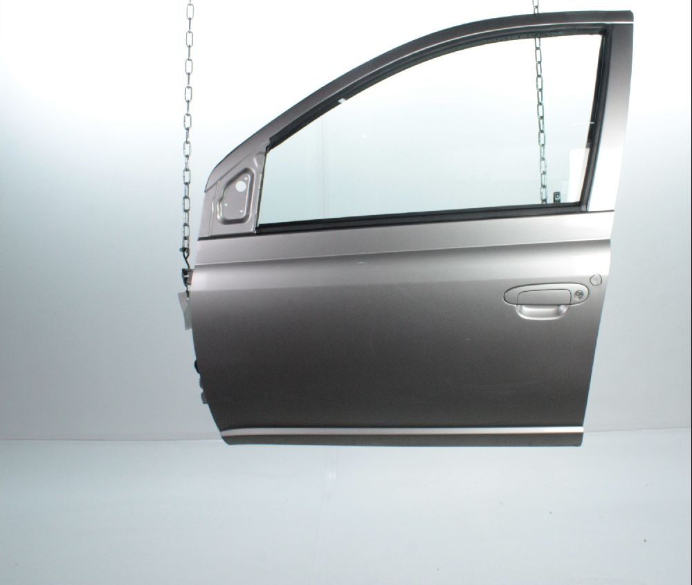 Porte avant gauche