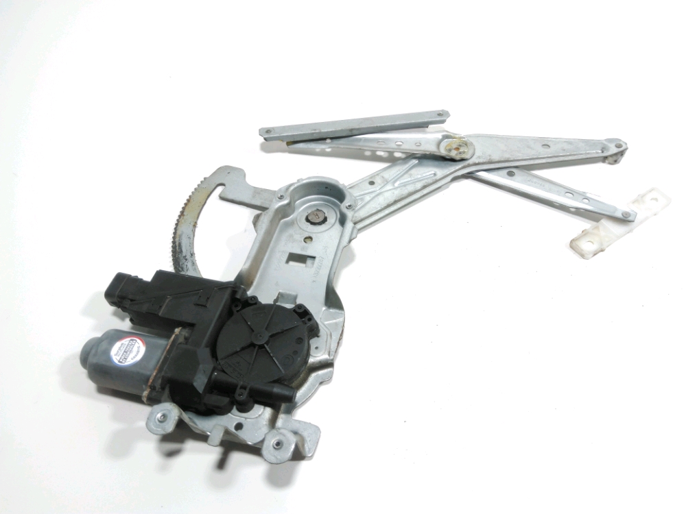 Leve-vitre electrique avant gauche