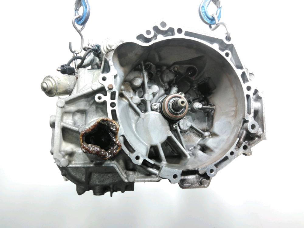 Boite à vitesse automatique