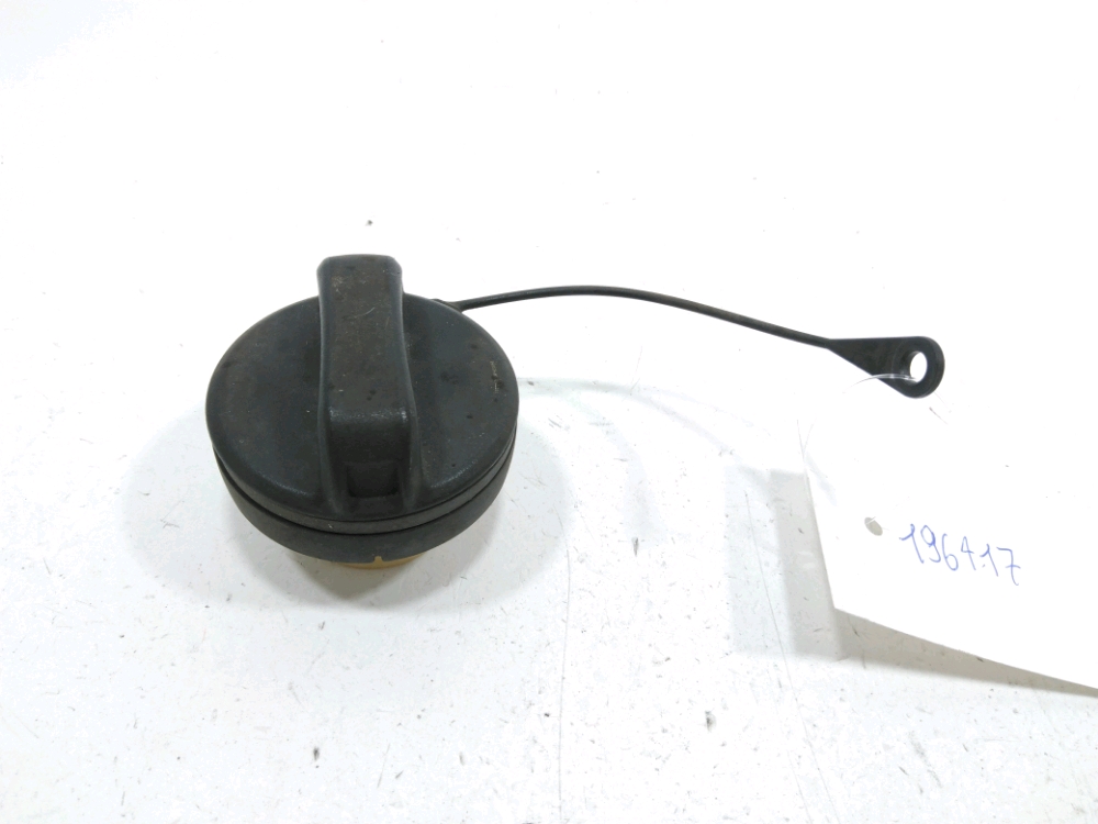 Bouchon de réservoir à carburant