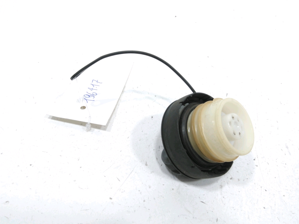 Bouchon de réservoir à carburant