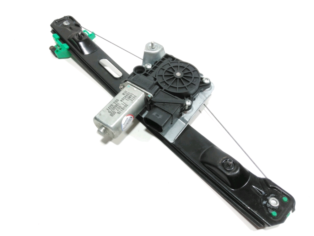 Lève-vitre électrique arrière gauche