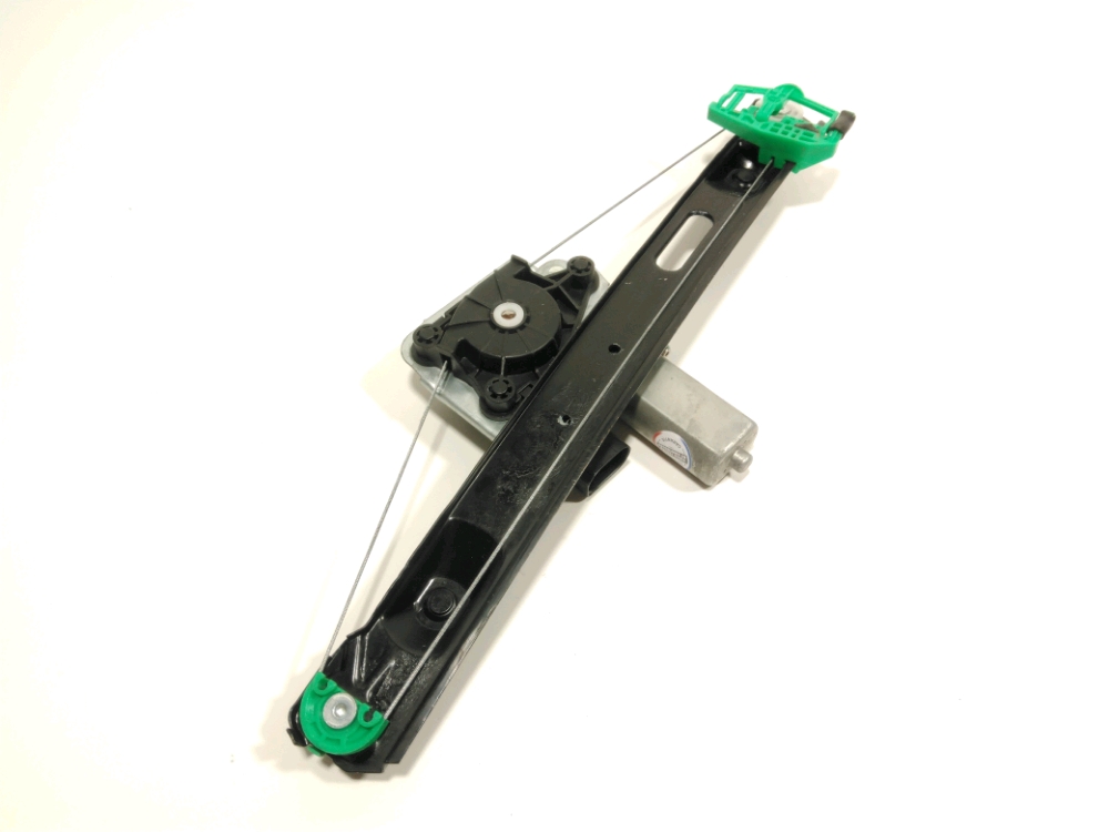 Lève-vitre électrique arrière gauche