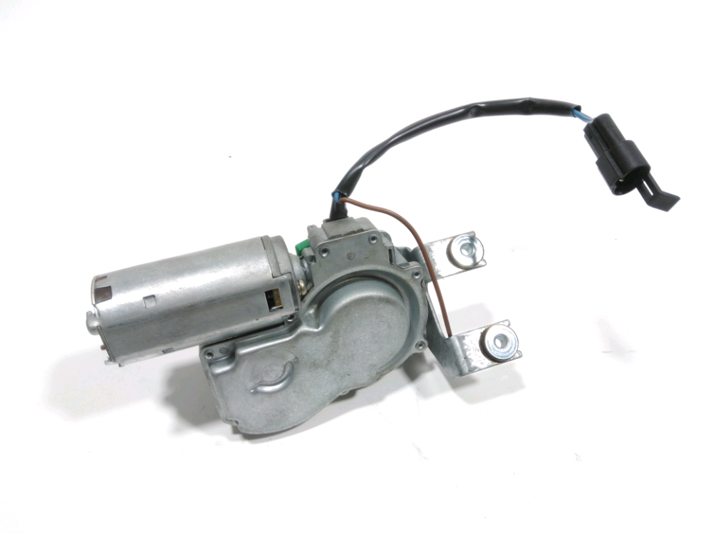 Moteur d'essuie glace arrière