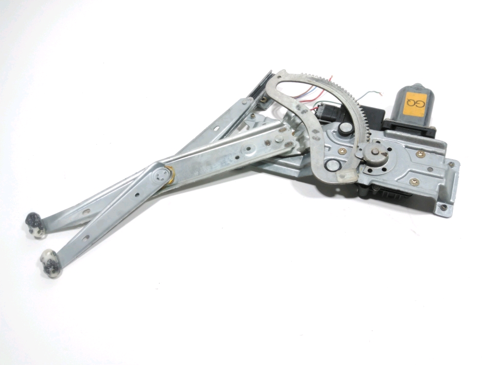 Leve-vitre electrique avant gauche