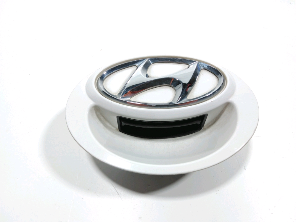 Poignée extérieure de hayon