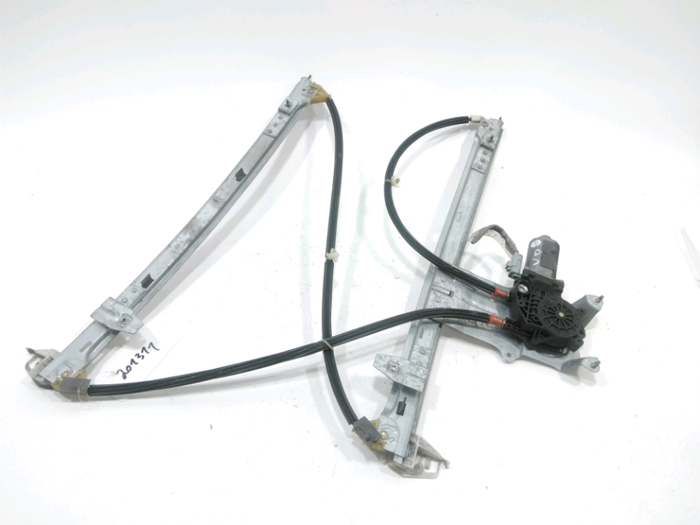 Lève-vitre électrique avant droit