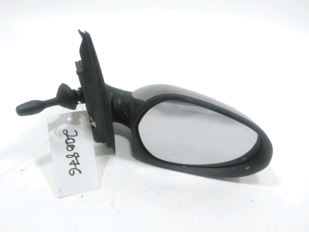 Retroviseur manuel droit