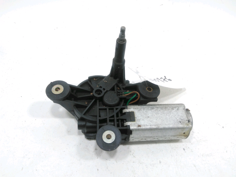 Moteur d'essuie glace arrière