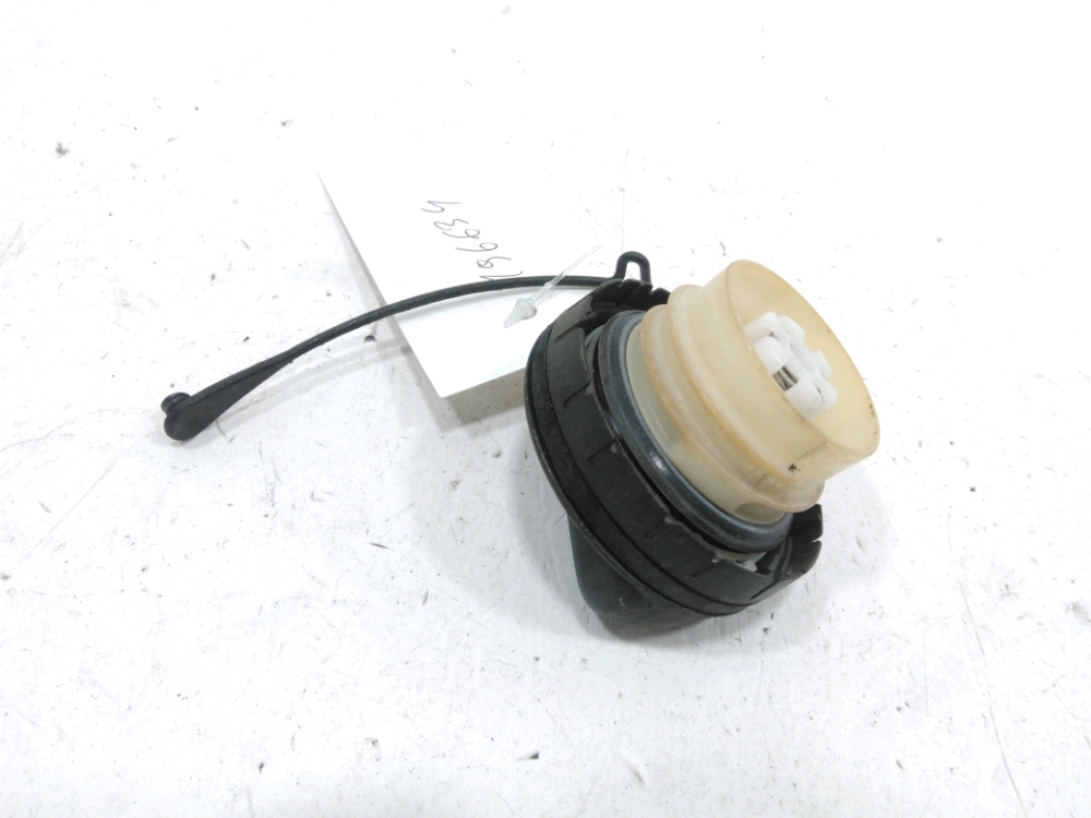 Bouchon de réservoir à carburant