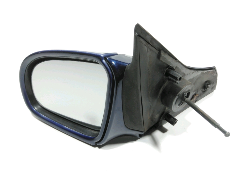 Rétroviseur manuel gauche