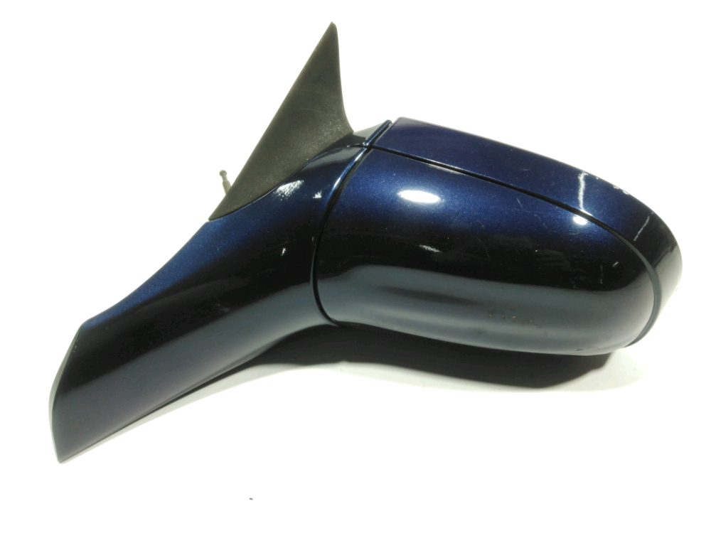 Rétroviseur manuel gauche