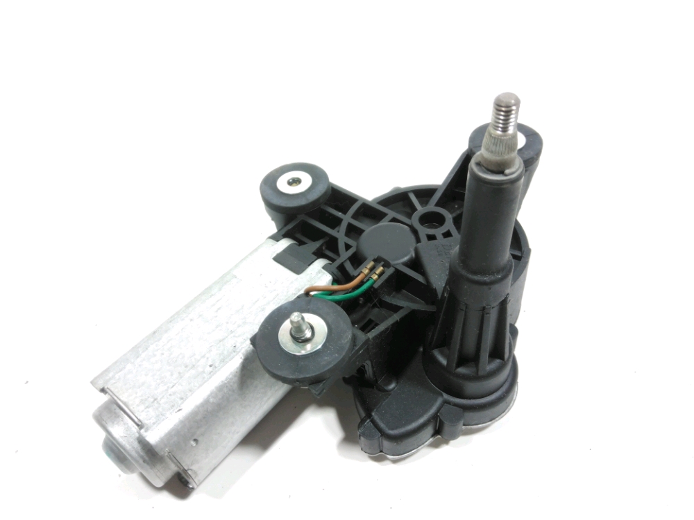 Moteur d'essuie glace arrière